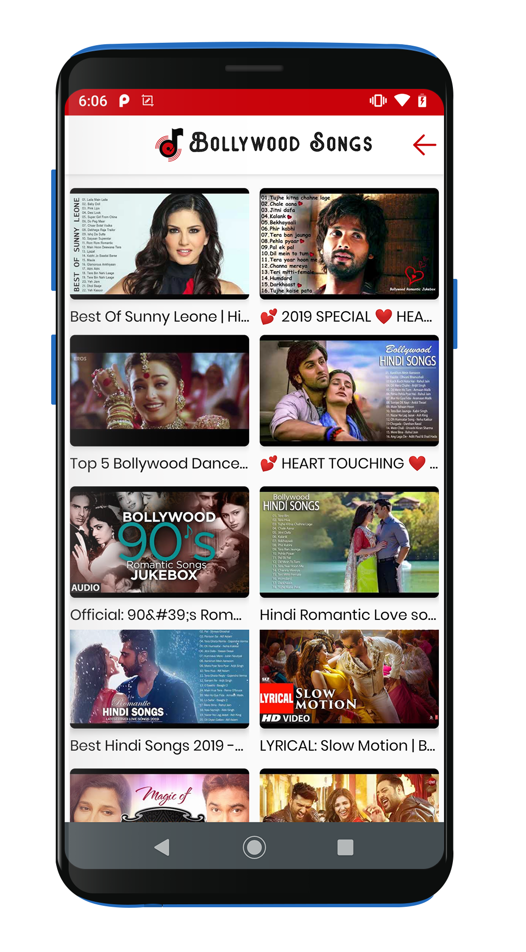 musicsync bollywood songs 